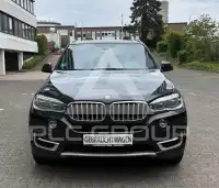 2014 BMW X5