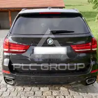 2014 BMW X5