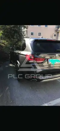 2014 BMW X5