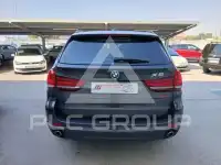 2014 BMW X5