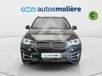 2014 BMW X5