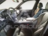 2014 BMW X5