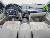 2014 BMW X5