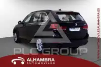 2014 BMW X5
