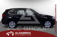 2014 BMW X5