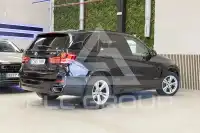 2014 BMW X5