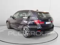 2014 BMW X5