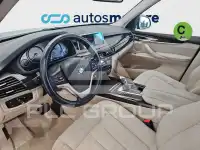 2014 BMW X5