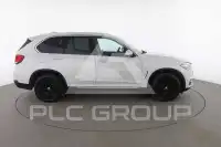 2014 BMW X5