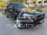 2014 BMW X5