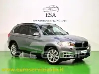 2014 BMW X5