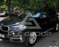 2014 BMW X5