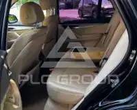 2014 BMW X5