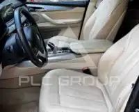 2014 BMW X5