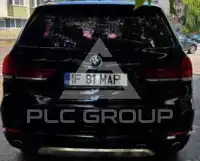 2014 BMW X5