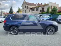 2014 BMW X5