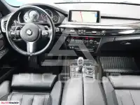 2014 BMW X5