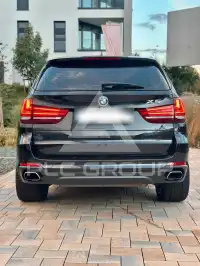 2014 BMW X5