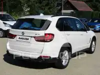2014 BMW X5