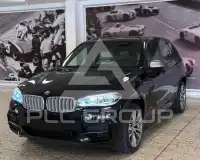 2014 BMW X5