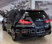 2014 BMW X5