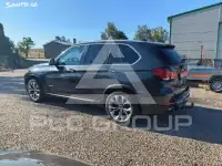 2014 BMW X5