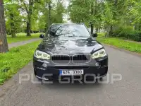 2014 BMW X5