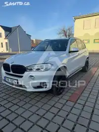 2014 BMW X5