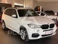 2014 BMW X5