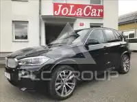 2014 BMW X5