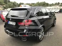 2014 BMW X5