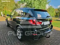 2014 BMW X5