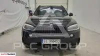 2014 BMW X5