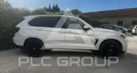 2014 BMW X5