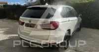 2014 BMW X5