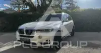 2014 BMW X5