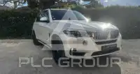 2014 BMW X5