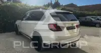 2014 BMW X5