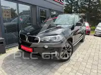 2014 BMW X5