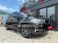 2014 BMW X5