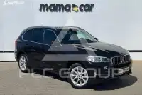2014 BMW X5