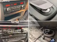 2014 BMW X5