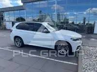 2014 BMW X5