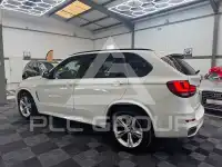 2014 BMW X5