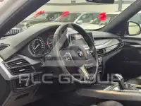 2014 BMW X5