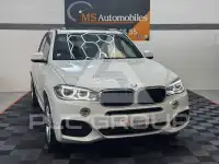 2014 BMW X5