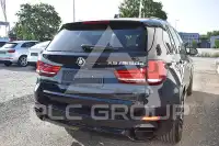 2014 BMW X5