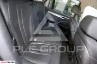 2014 BMW X5