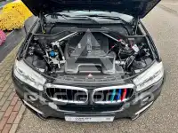 2014 BMW X5