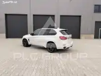 2014 BMW X5
